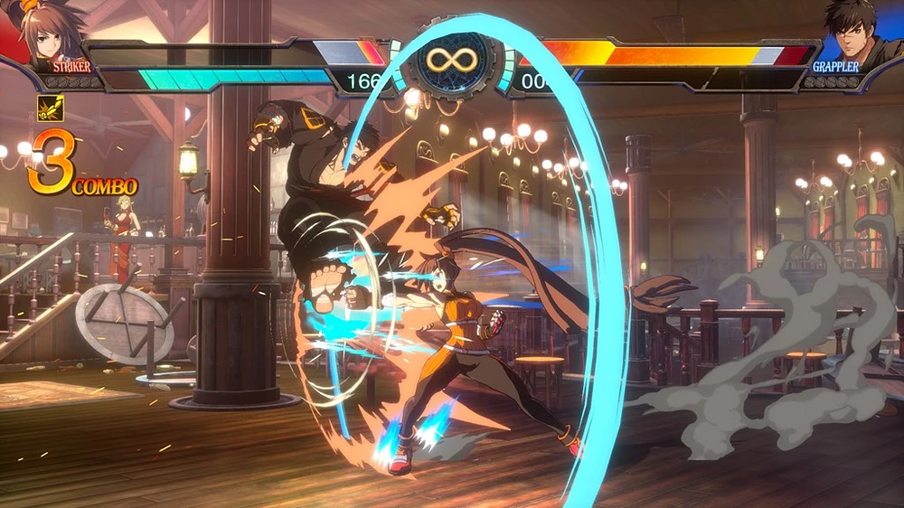 DNF Duel 
