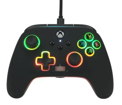 PowerA Spectra Infinity Enhanced Wired Controller for Xbox Series X|S 