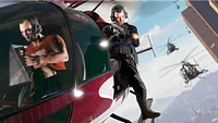 Grand Theft Auto V