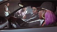 Grand Theft Auto V