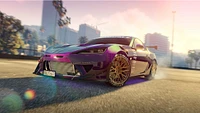 Grand Theft Auto V 
