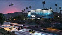 Grand Theft Auto V 