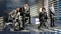 Grand Theft Auto V 