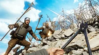 Isonzo Deluxe Edition | PS4 
