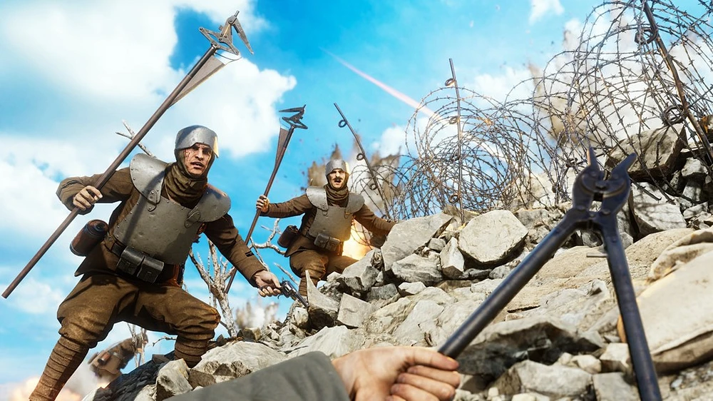 Isonzo Deluxe Edition | PS5 