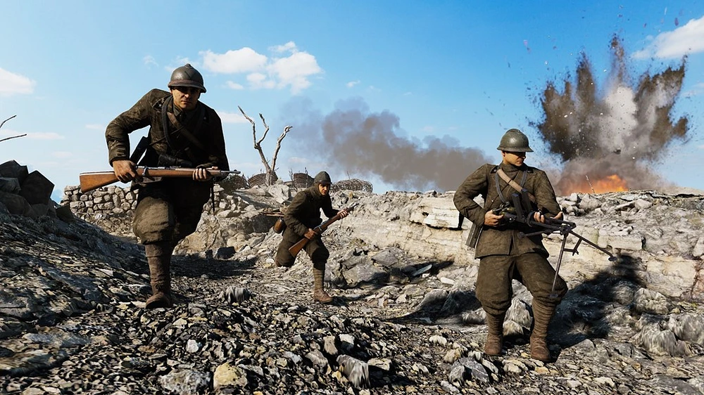 Isonzo Deluxe Edition | PS5 