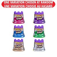 Kinetic Sand Assortment – One Variation Chosen at Random