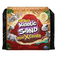 Kinetic Sand Dinoxcavate 