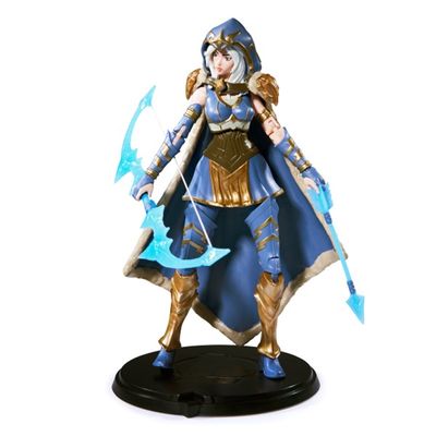 League Of Legends Ashe 6-Inch Action Figure 