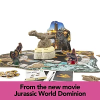 Jurassic World Stomp N Mash 