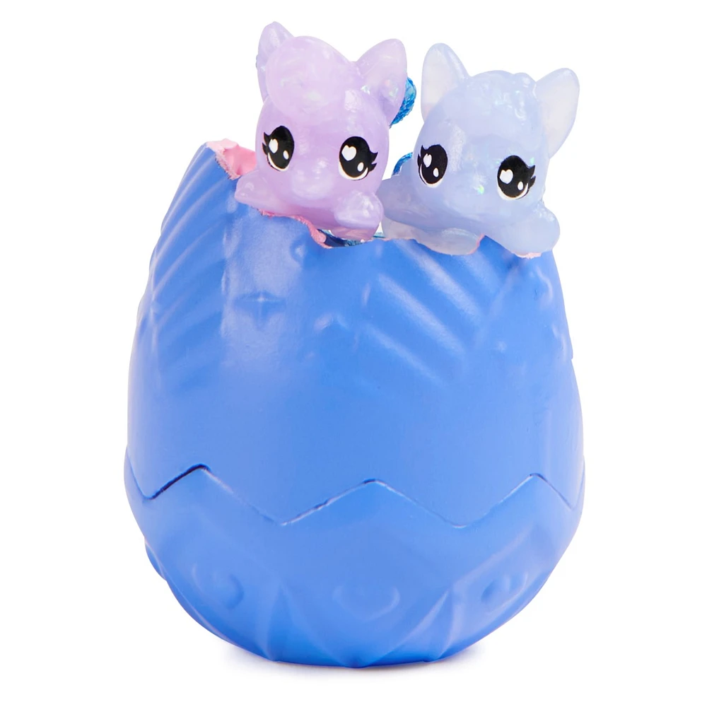 Hatchimals Colleggtibles Fam Surprise Season 2 