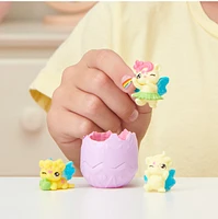 Hatchimals Colleggtibles Fam Surprise Season 2 