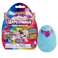 Hatchimals Colleggtibles Fam Surprise Season 2 