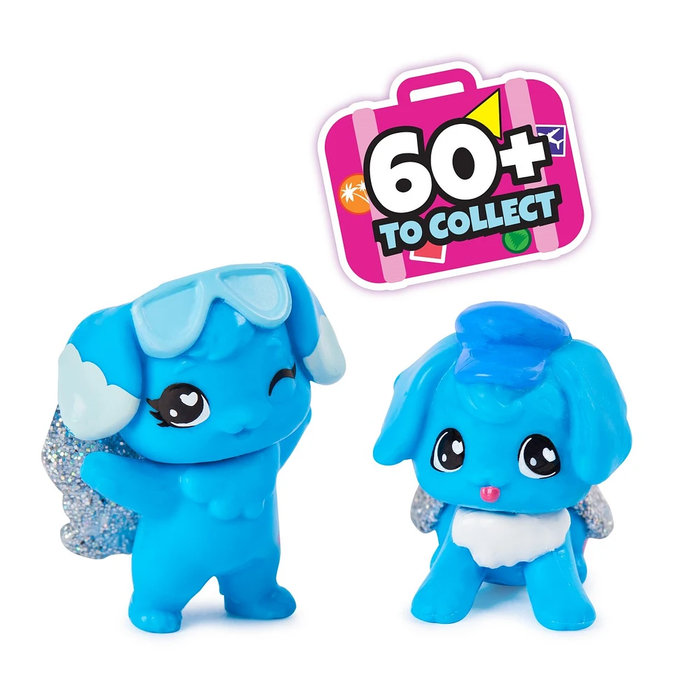 Hatchimals Colleggtibles Fam Surprise Season 2 