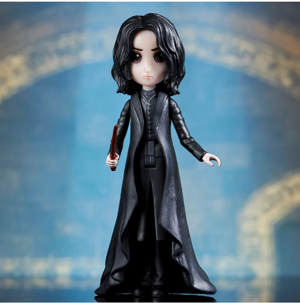 Wizarding World Doll Assorted – Une variation choisie au hasard