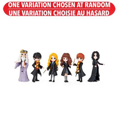 Wizarding World Doll Assorted – One Variation Chosen at Random