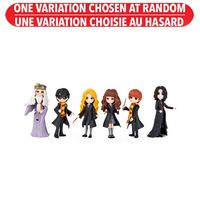 Wizarding World Doll Assorted – One Variation Chosen at Random
