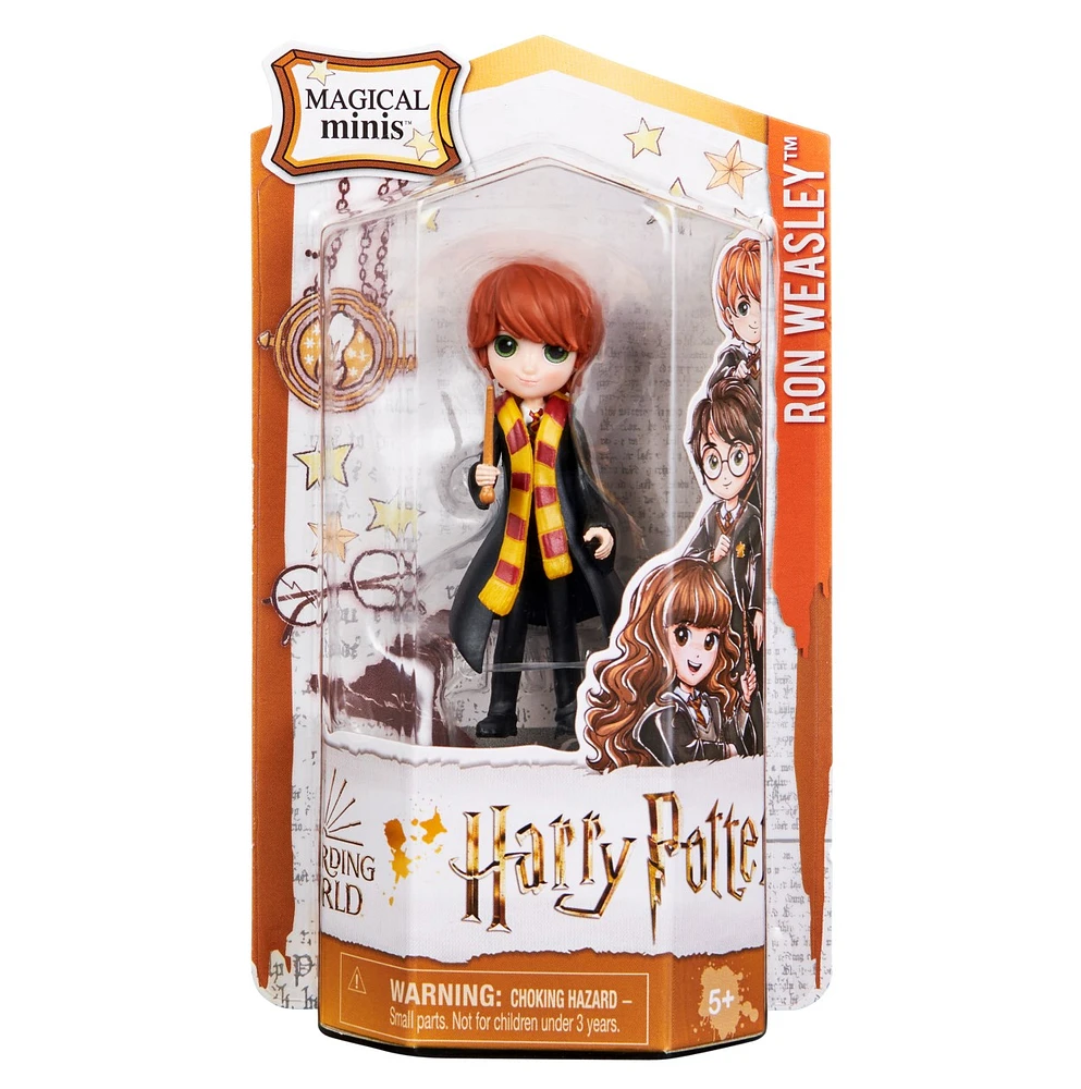 Wizarding World Doll Assorted – Une variation choisie au hasard