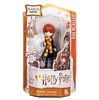 Wizarding World Doll Assorted – Une variation choisie au hasard
