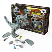 3D Puzzle Builders Jurassic World – One Variation Chosen at Random