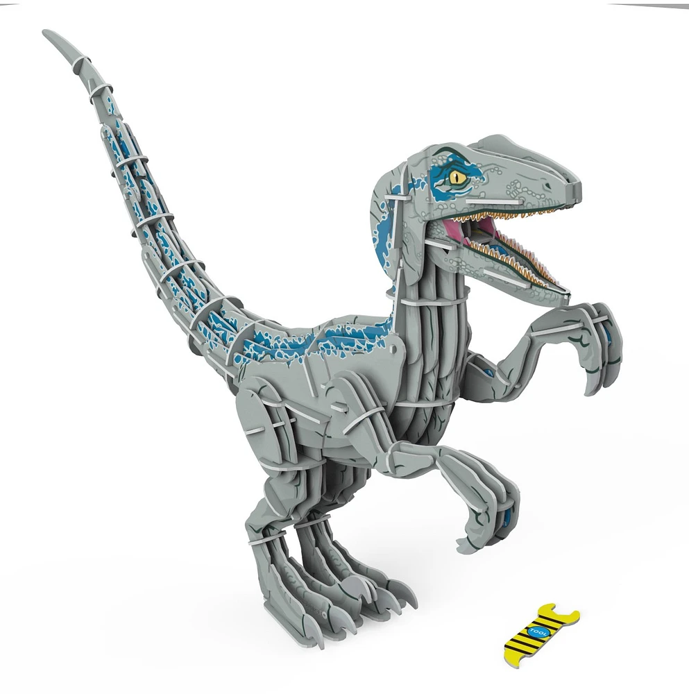 3D Puzzle Builders Jurassic World – One Variation Chosen at Random
