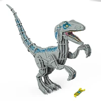 3D Puzzle Builders Jurassic World – One Variation Chosen at Random