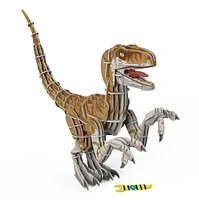3D Puzzle Builders Jurassic World – One Variation Chosen at Random