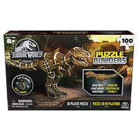 3D Puzzle Builders Jurassic World – One Variation Chosen at Random