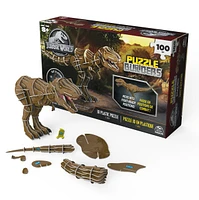 3D Puzzle Builders Jurassic World – One Variation Chosen at Random