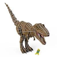 3D Puzzle Builders Jurassic World – One Variation Chosen at Random