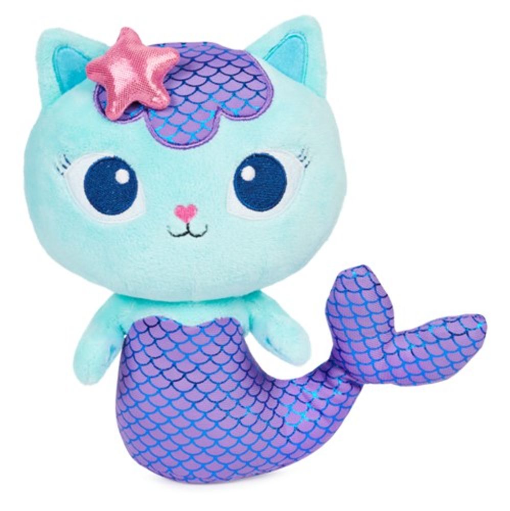 Gabby Plush Mercat 