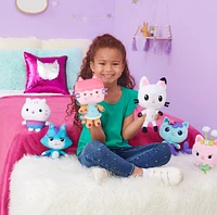 Gabby Plush Kitty Fairy 