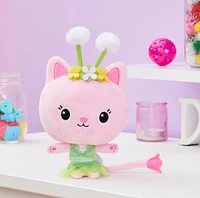 Gabby Plush Kitty Fairy 