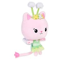 Gabby Plush Kitty Fairy 