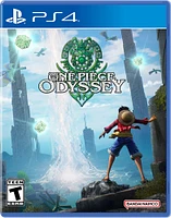 One Piece Odyssey