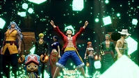 One Piece Odyssey