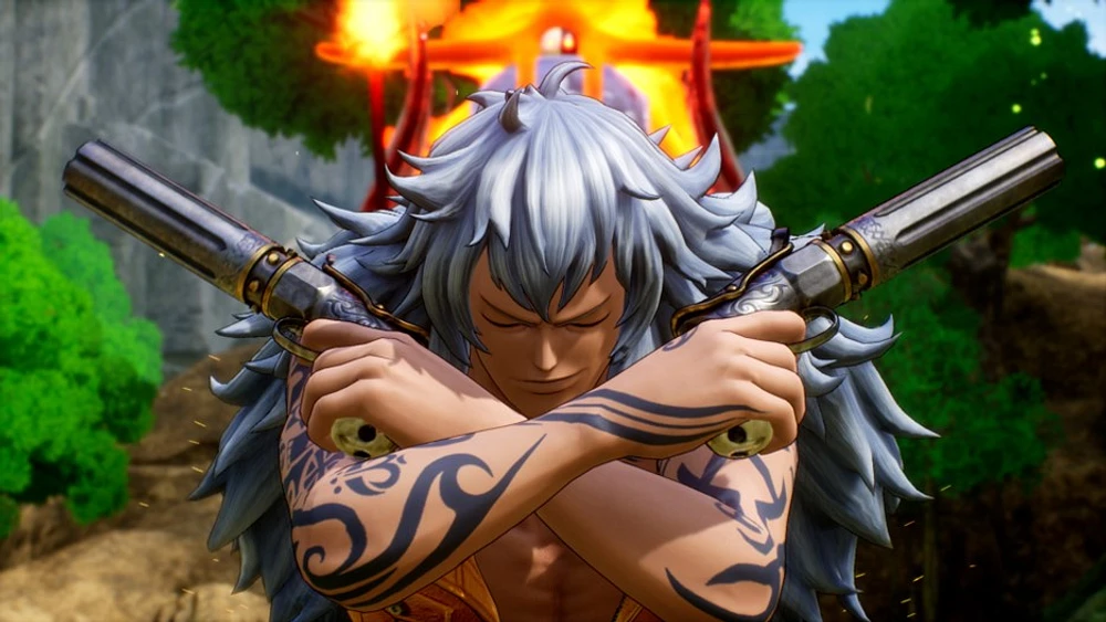 One Piece Odyssey