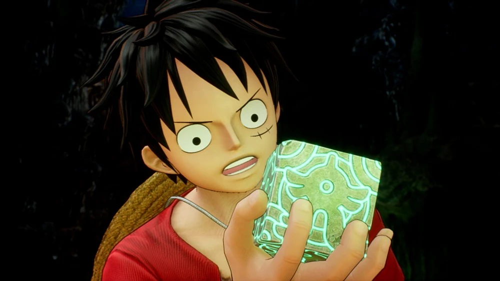 One Piece Odyssey