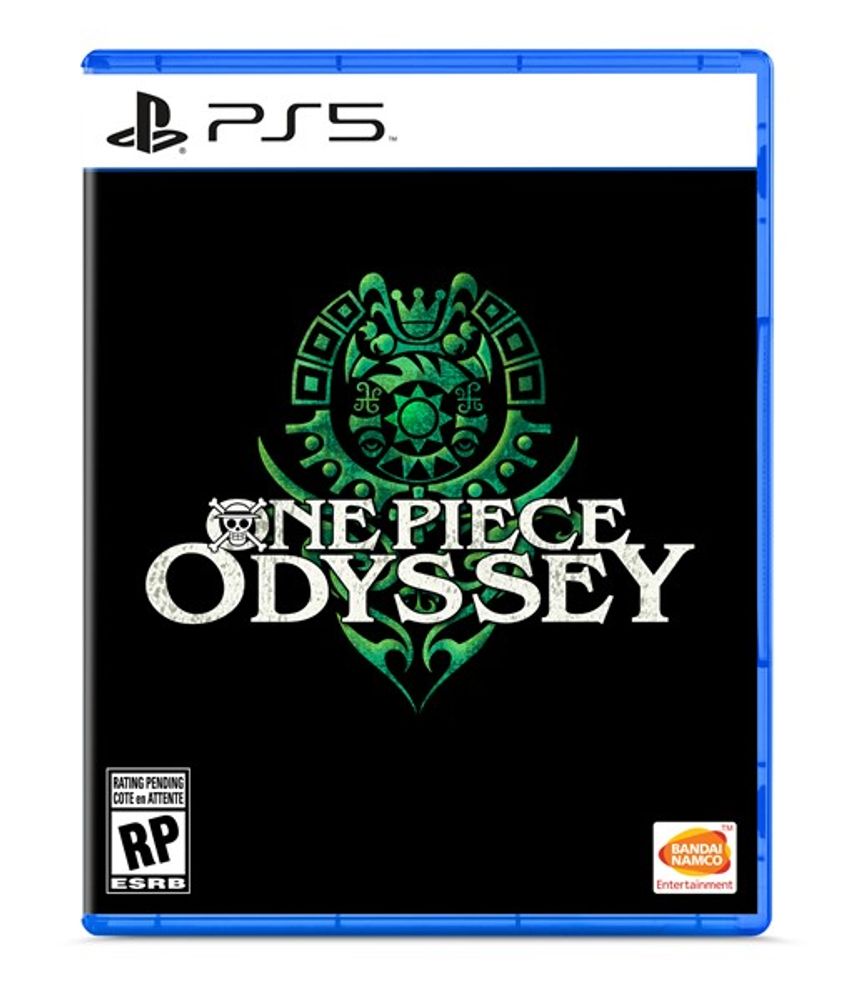 One Piece Odyssey