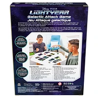 Disney Pixar Lightyear Game 