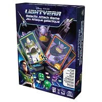 Disney Pixar Lightyear Game 