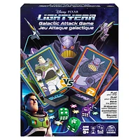 Disney Pixar Lightyear Game 