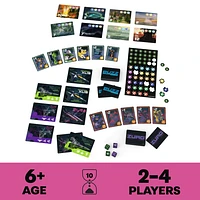 Disney Pixar Lightyear Game 
