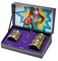 Ensemble de collection Ms Marvel Kamala Khan 