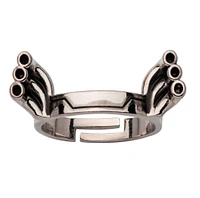 My Hero Academia Collector Ring Set 