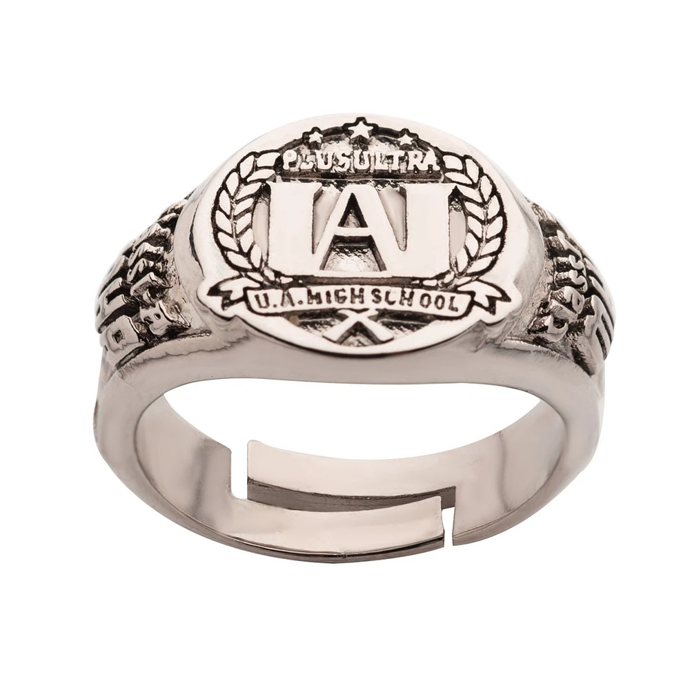 My Hero Academia Collector Ring Set 