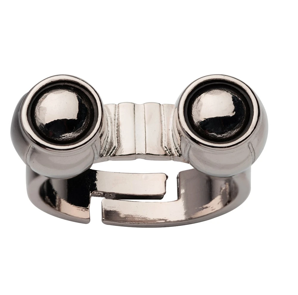 My Hero Academia Collector Ring Set 