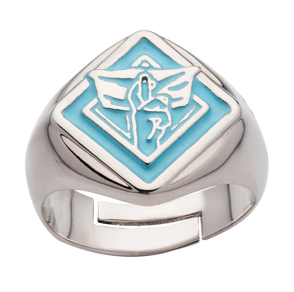 Jujitsu Kaisen Ring Set 