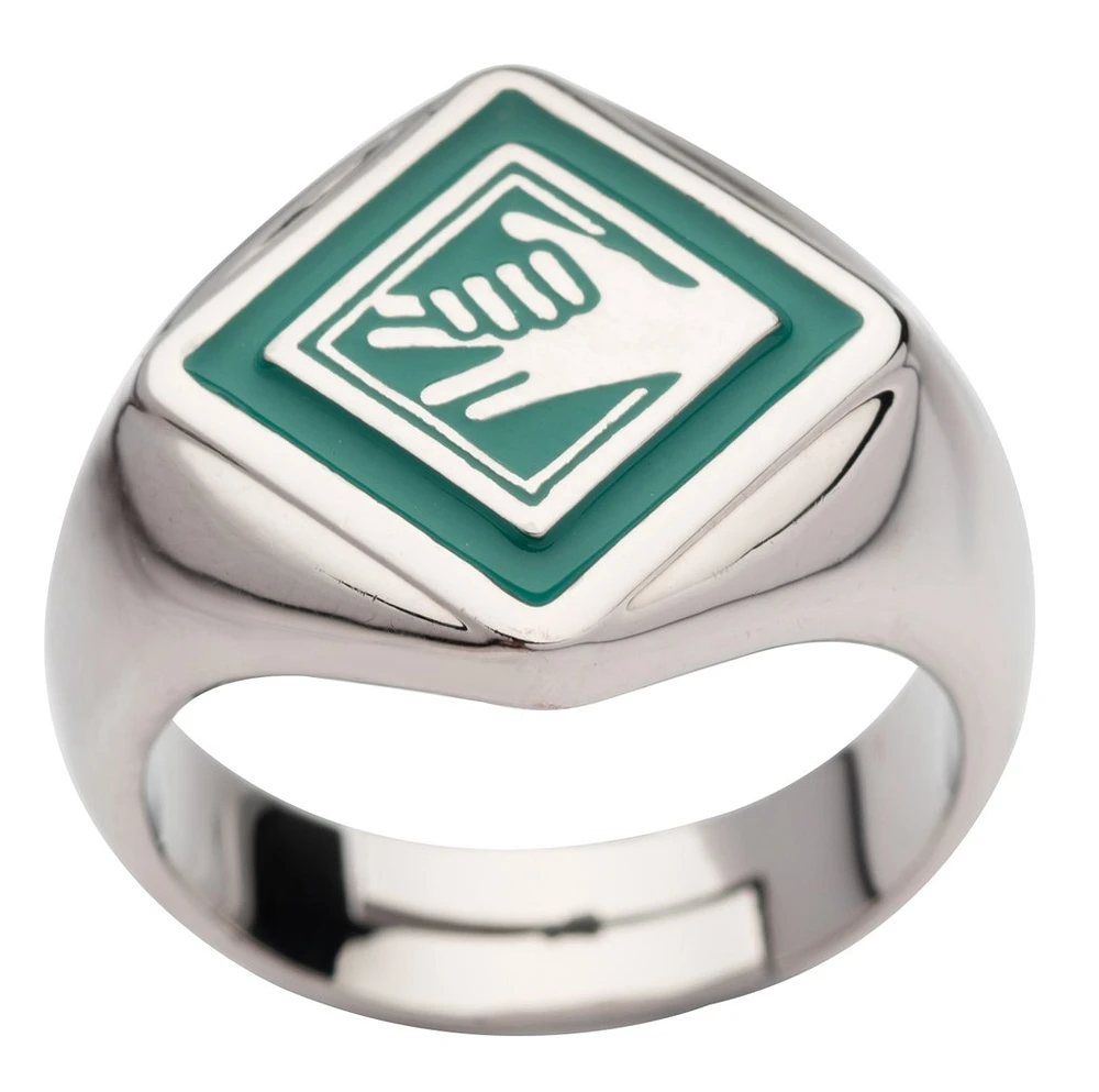 Jujitsu Kaisen Ring Set 