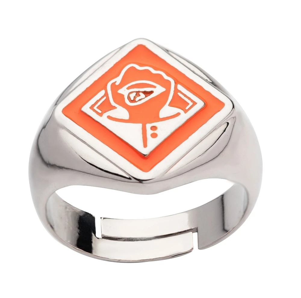 Jujitsu Kaisen Ring Set 